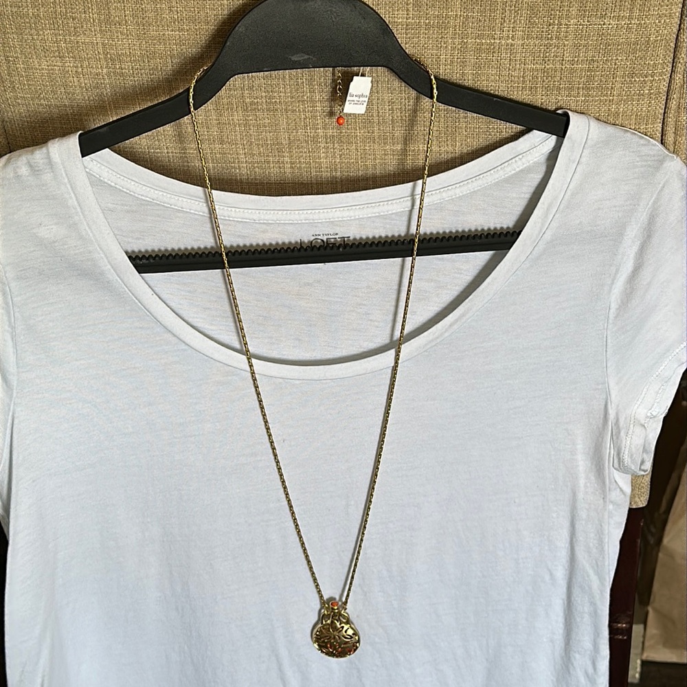 Lia sophia Tangy necklace